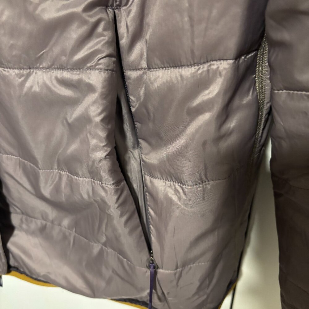 Lululemon Take The Moment Reverse Jacket Robert Geller Collection Medium - Large - Picture 10 of 16